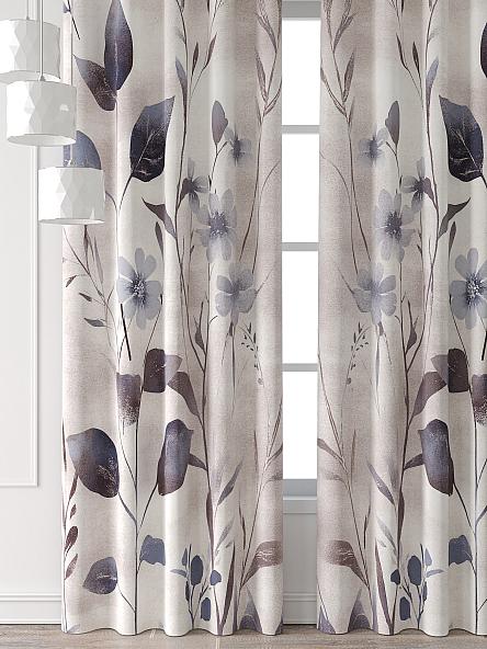 Комплект штор Риверн - фото 6