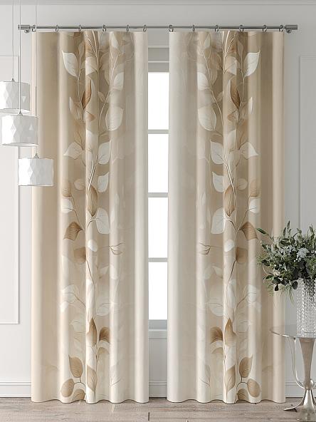 Комплект штор Феникс - фото 2