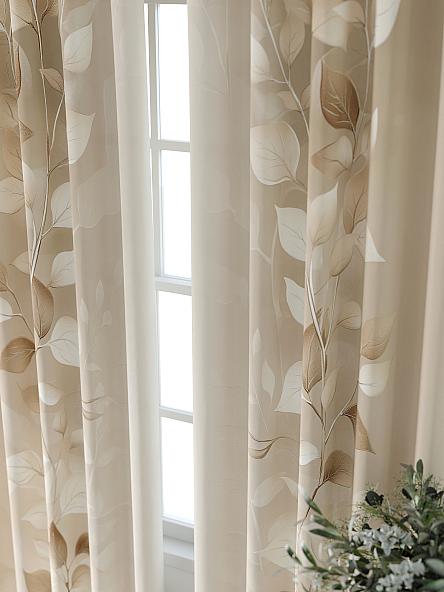 Комплект штор Феникс - фото 3