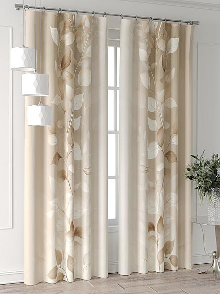 Комплект штор Феникс - фото 4