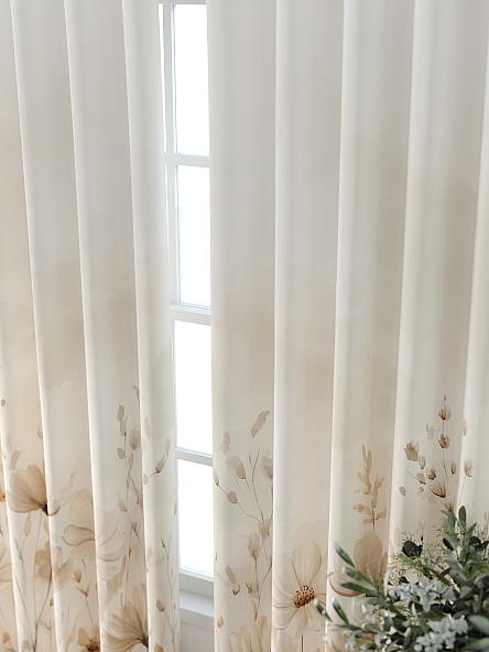 Комплект штор Ясмин - фото 3