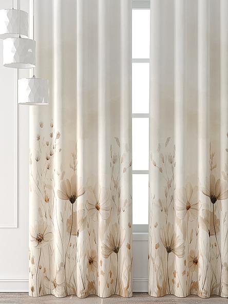 Комплект штор Ясмин - фото 6