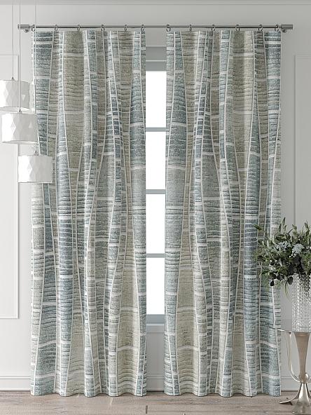 Комплект штор Лира - фото 2