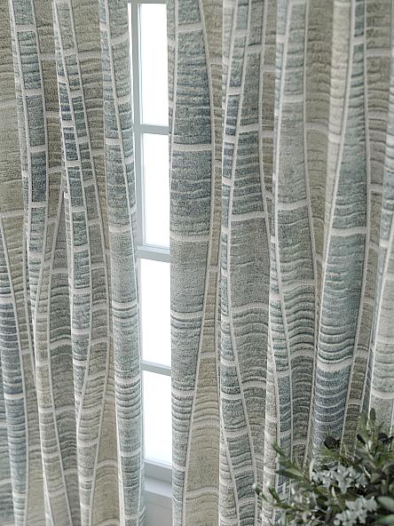 Комплект штор Лира - фото 3