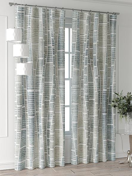 Комплект штор Лира - фото 4