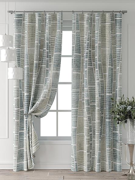 Комплект штор Лира - фото 7