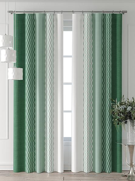 Комплект штор Арида - фото 2