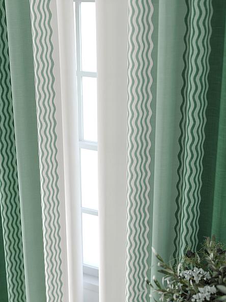 Комплект штор Арида - фото 3