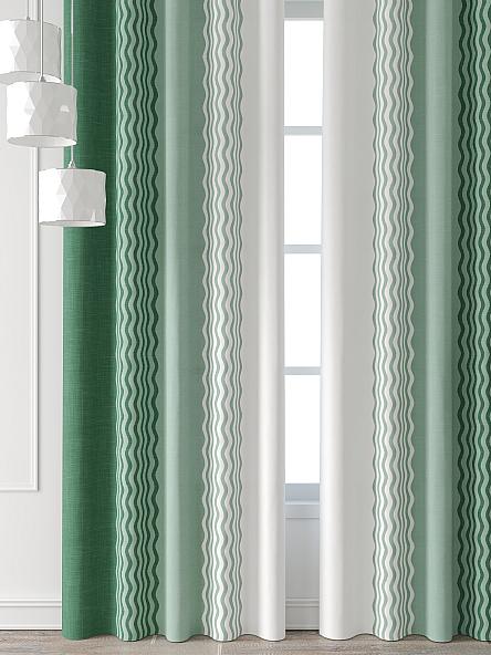 Комплект штор Арида - фото 6