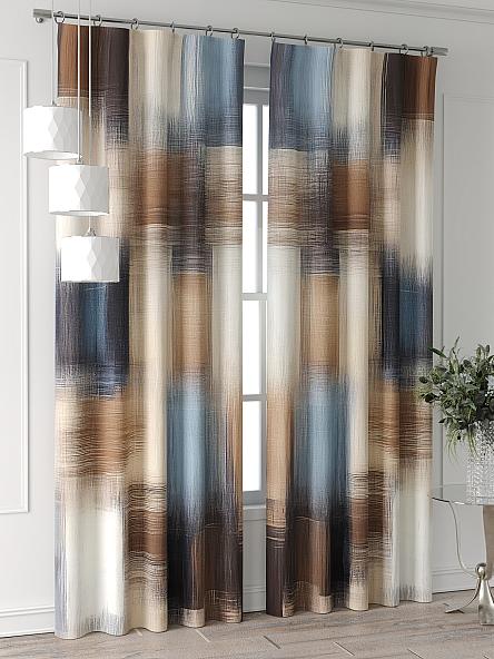 Комплект штор Терра - фото 4