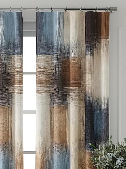 Комплект штор Терра - фото 5