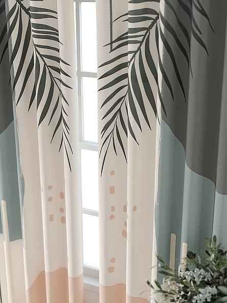 Комплект штор Сирена - фото 3