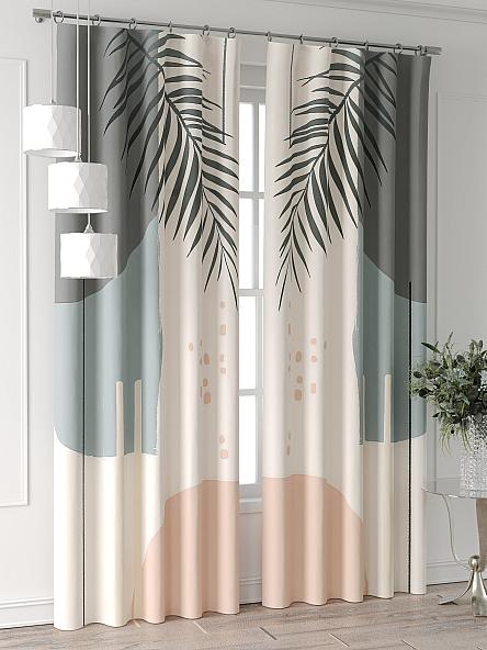 Комплект штор Сирена - фото 4