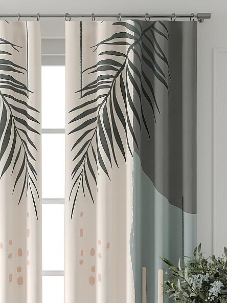 Комплект штор Сирена - фото 5