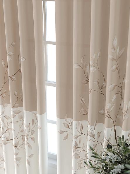 Комплект штор Элиора - фото 3