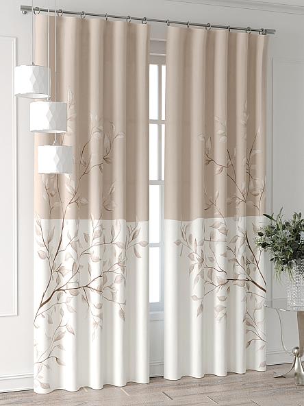 Комплект штор Элиора - фото 4