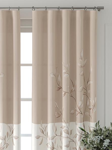 Комплект штор Элиора - фото 5