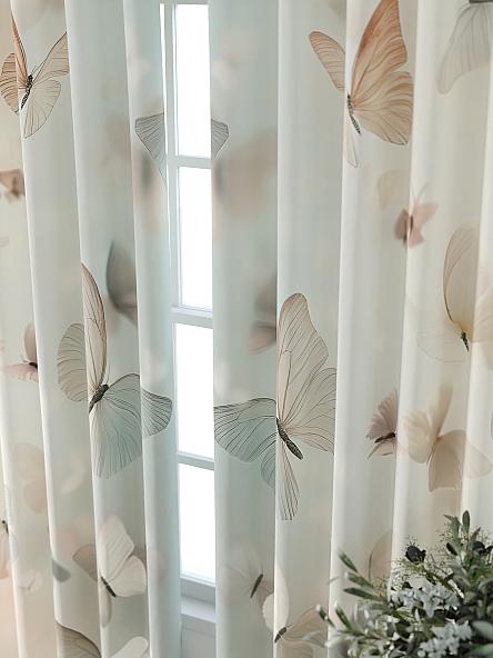 Комплект штор Нийбус - фото 3