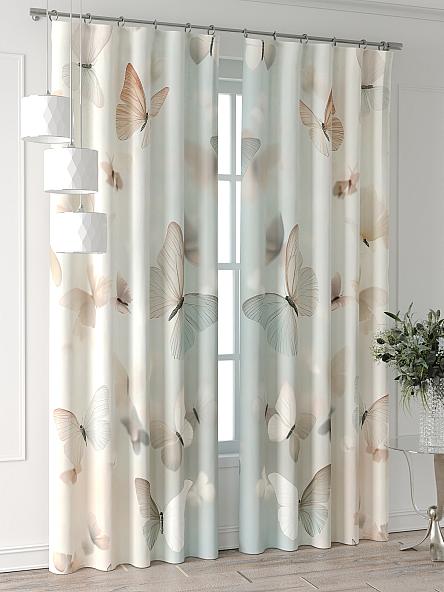 Комплект штор Нийбус - фото 4