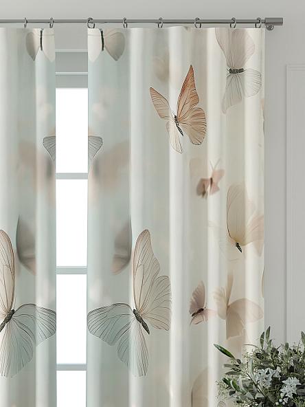 Комплект штор Нийбус - фото 5