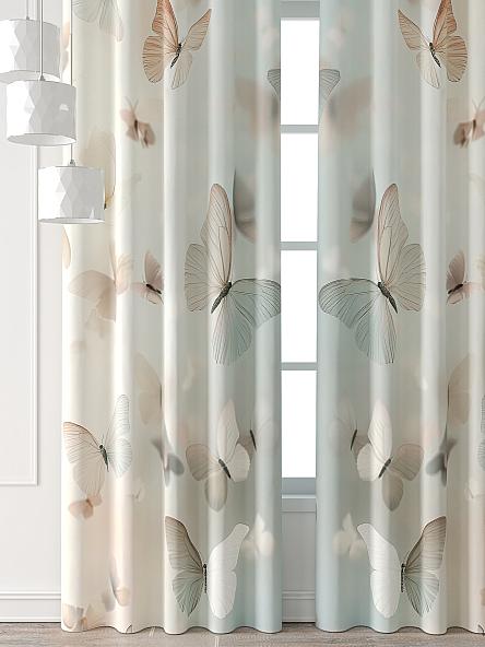 Комплект штор Нийбус - фото 6