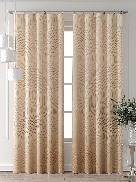 Комплект штор Зенита - фото 2