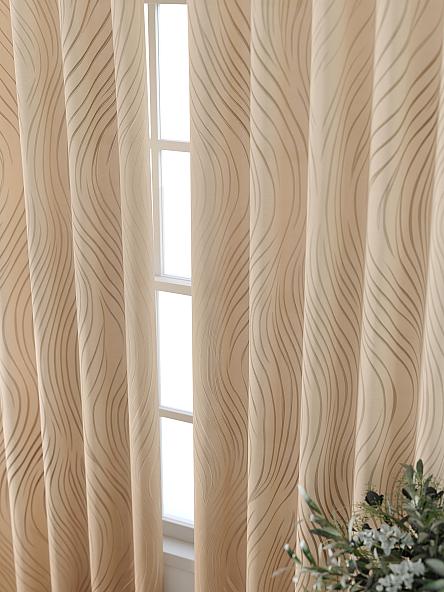 Комплект штор Зенита - фото 3