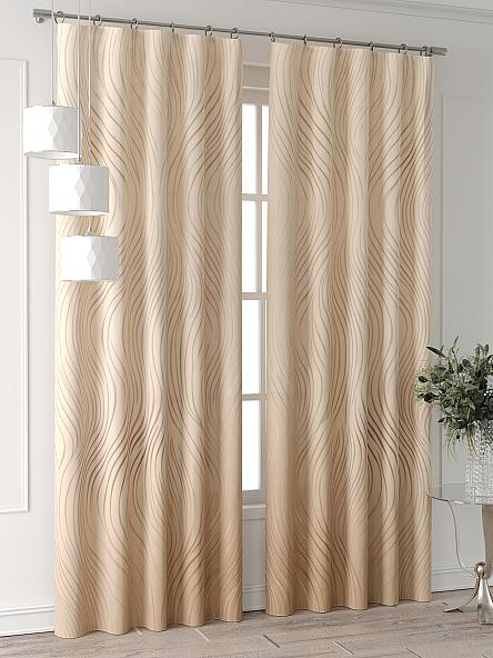 Комплект штор Зенита - фото 4