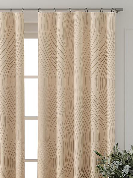 Комплект штор Зенита - фото 5