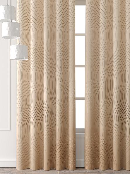 Комплект штор Зенита - фото 6