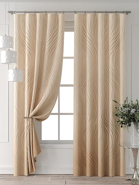 Комплект штор Зенита - фото 7