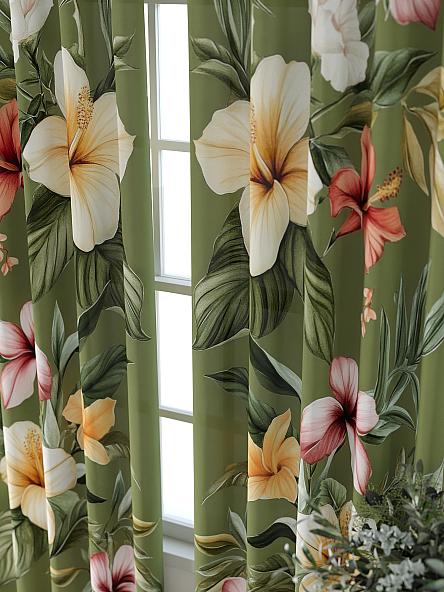 Комплект штор Селестия - фото 3