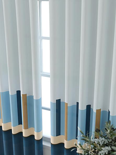 Комплект штор Орион - фото 3