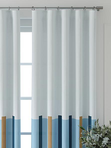 Комплект штор Орион - фото 5