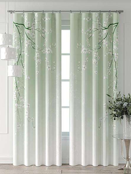 Комплект штор Улейя - фото 2