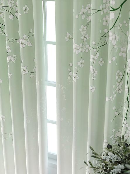 Комплект штор Улейя - фото 3