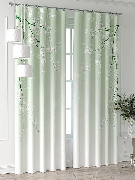 Комплект штор Улейя - фото 4