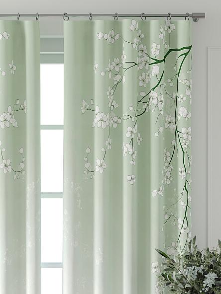 Комплект штор Улейя - фото 5