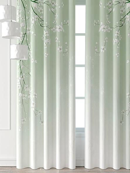 Комплект штор Улейя - фото 6