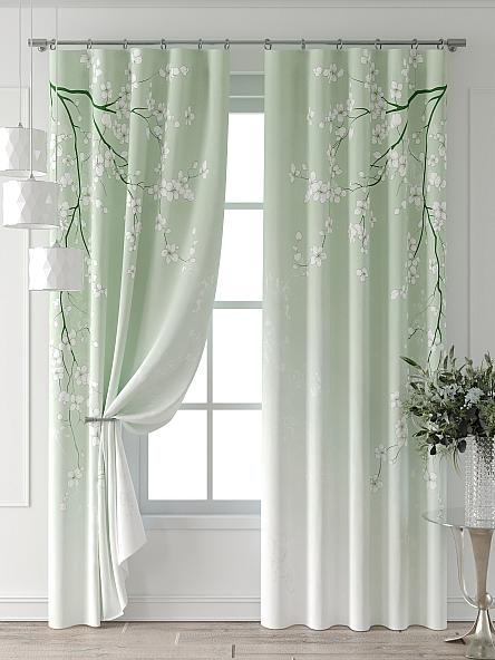 Комплект штор Улейя - фото 7