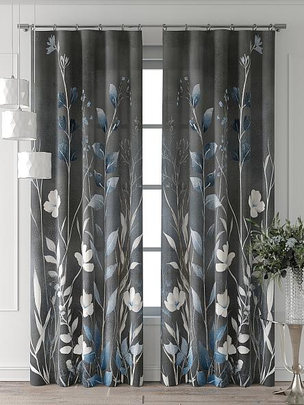 Комплект штор Целеста - фото 2