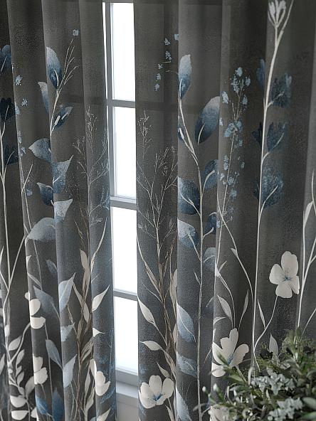 Комплект штор Целеста - фото 3