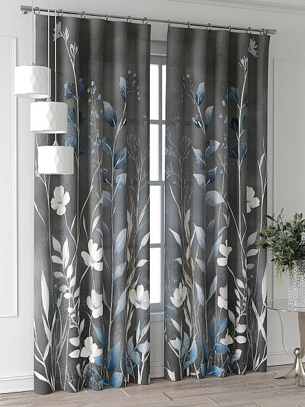 Комплект штор Целеста - фото 4