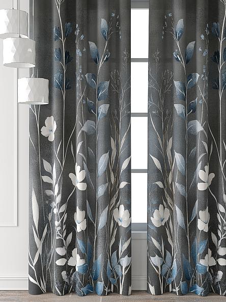 Комплект штор Целеста - фото 6