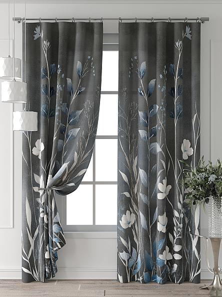 Комплект штор Целеста - фото 7