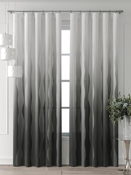 Комплект штор Шарлотта - фото 2