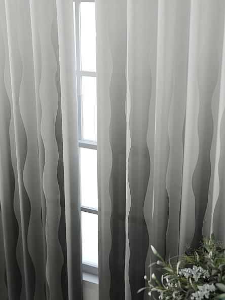 Комплект штор Шарлотта - фото 3