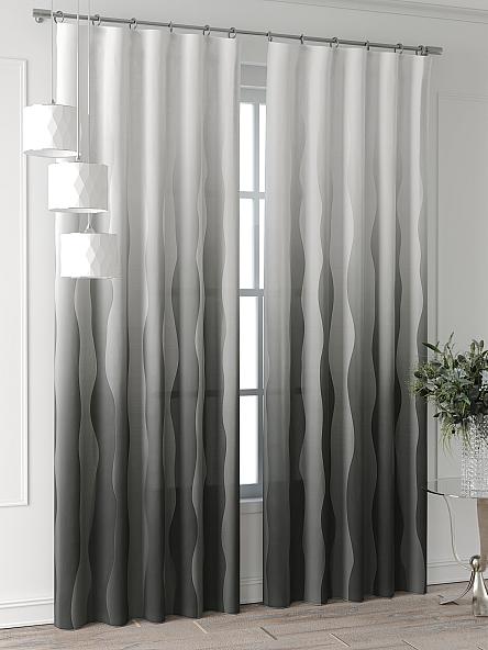 Комплект штор Шарлотта - фото 4