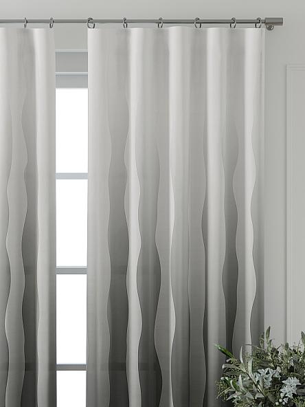 Комплект штор Шарлотта - фото 5