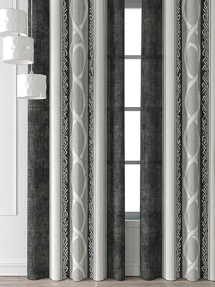 Комплект штор Янтарь - фото 6